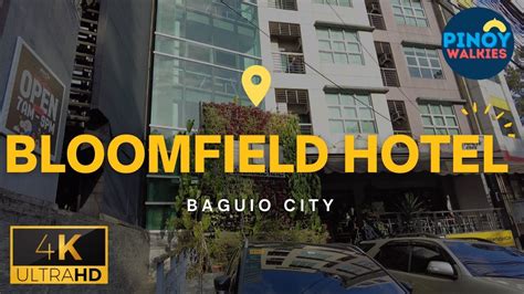 bloomfields baguio